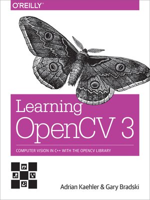 Learning OpenCV 3 - ebook